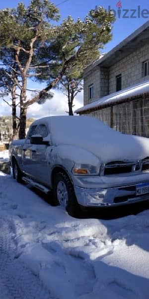 Dodge Ram 2010 15