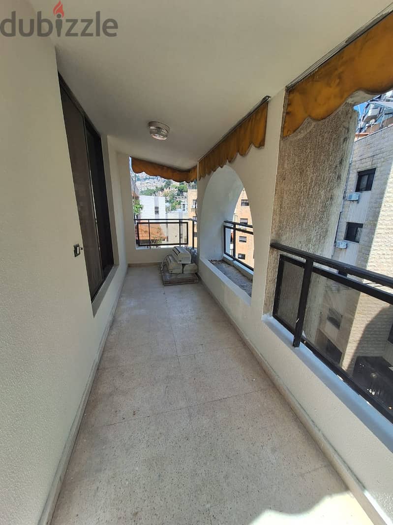 Duplex for sale in Mansourieh 140 Sqm 2