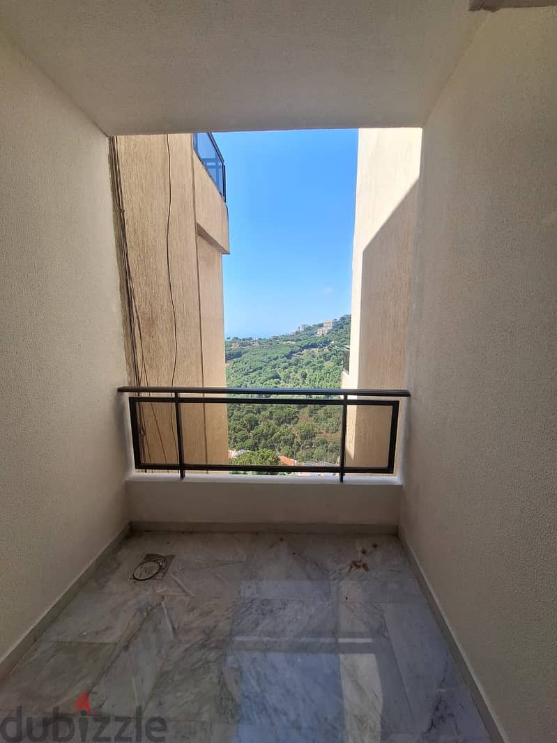 Duplex for sale in Mansourieh 140 Sqm 4