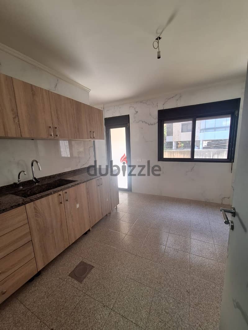 Duplex for sale in Mansourieh 140 Sqm 3