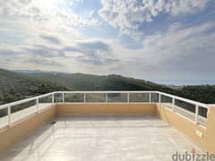 RWB177AH - Duplex Apartment for sale in Jbeil Breij 0