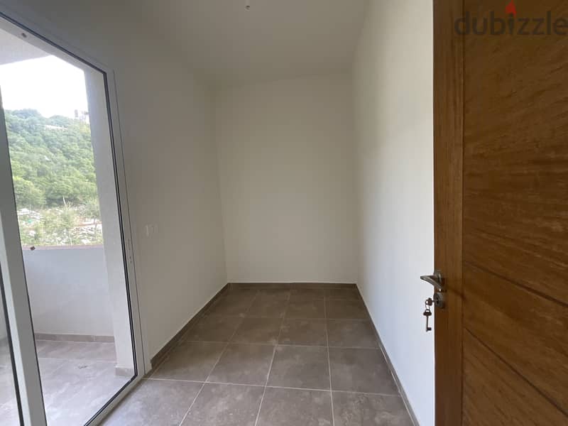 RWB177AH - Duplex Apartment for sale in Jbeil Breij 8