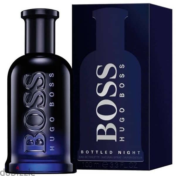 Men Perfumes 10