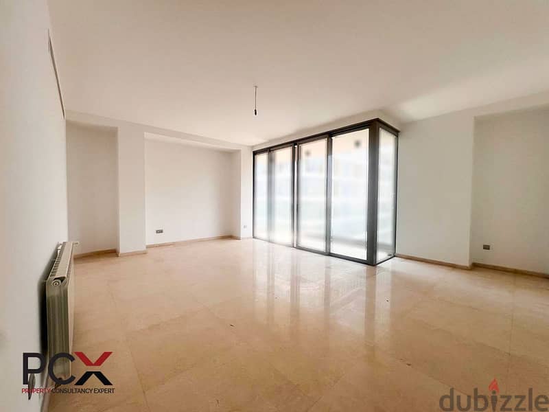 Apartment For Rent In Downtown I With Balcony I City View 0