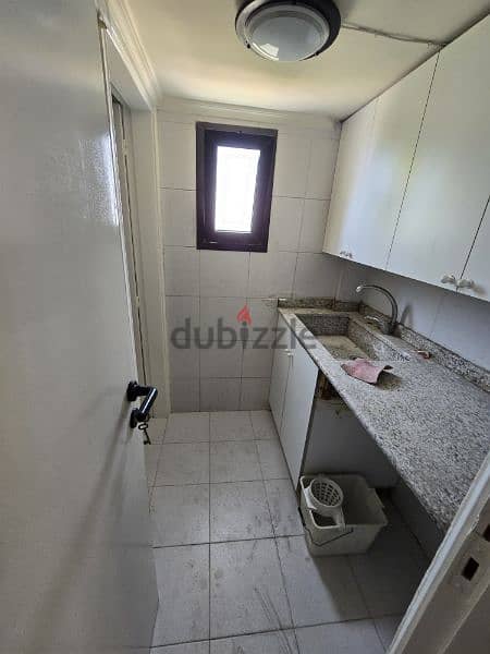 zouk Mosbeh office 3 rooms for rent 450$ 1