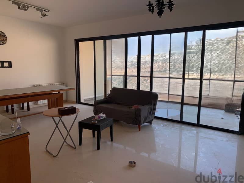 ANTELIAS PRIME (280SQ) WITH ROOF , (ANR-105) 4