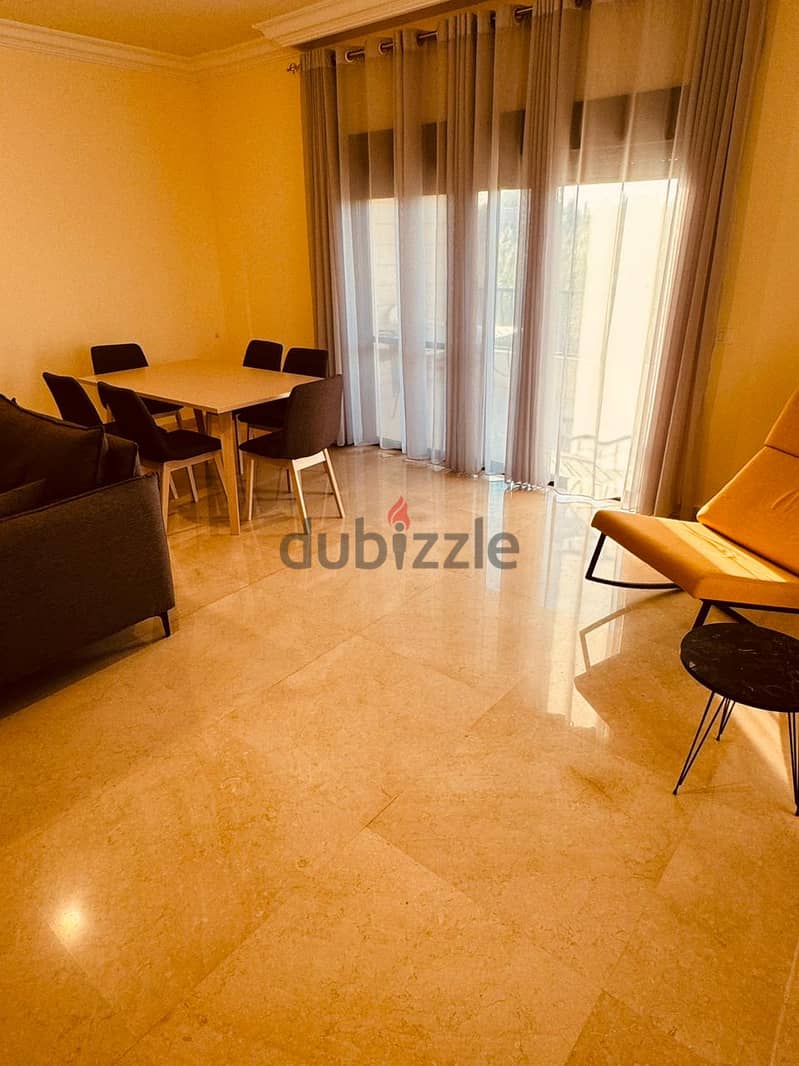 Apartment for sale in Batroun 8