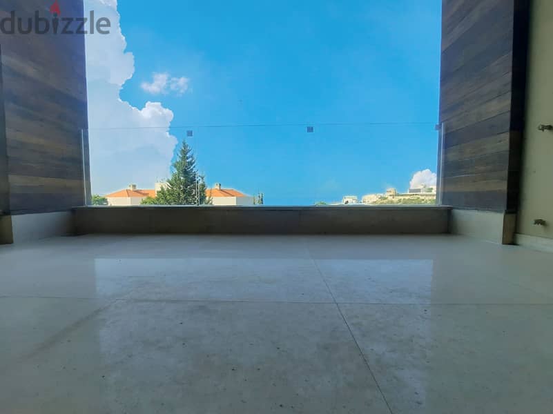 RWK105ZN - Apartment For Sale In Jounieh  - شقة للبيع في جونيه 0