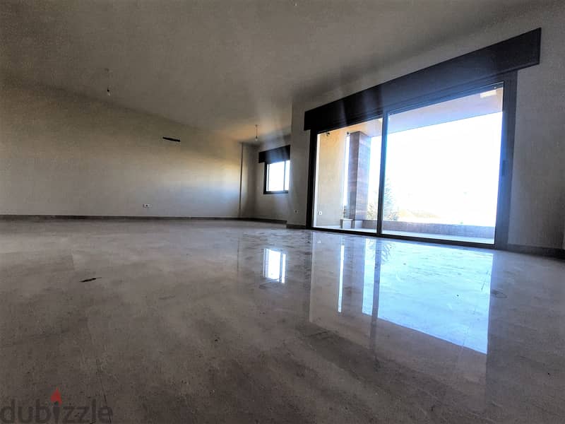 RWK105ZN - Apartment For Sale In Jounieh  - شقة للبيع في جونيه 1