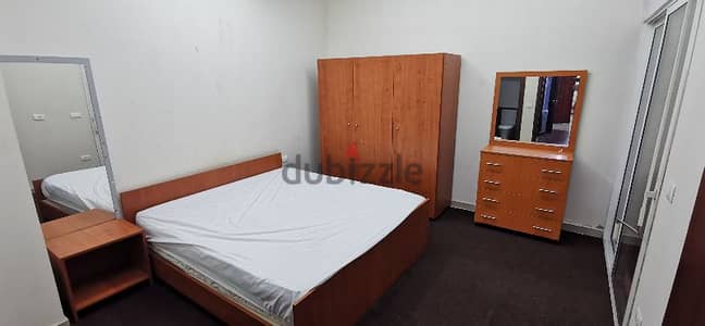 ballouneh 2 bed furnished for 400$