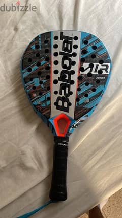 Babolat Air Veron 2023