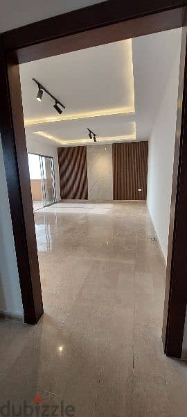 120 sqm Apartment for sale in haret sakher 3