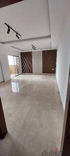 120 sqm Apartment for sale in haret sakher 5