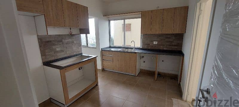 120 sqm Apartment for sale in haret sakher 6