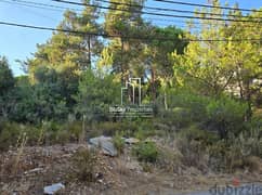 Land For SALE In Monteverde أرض للبيع #PH 0