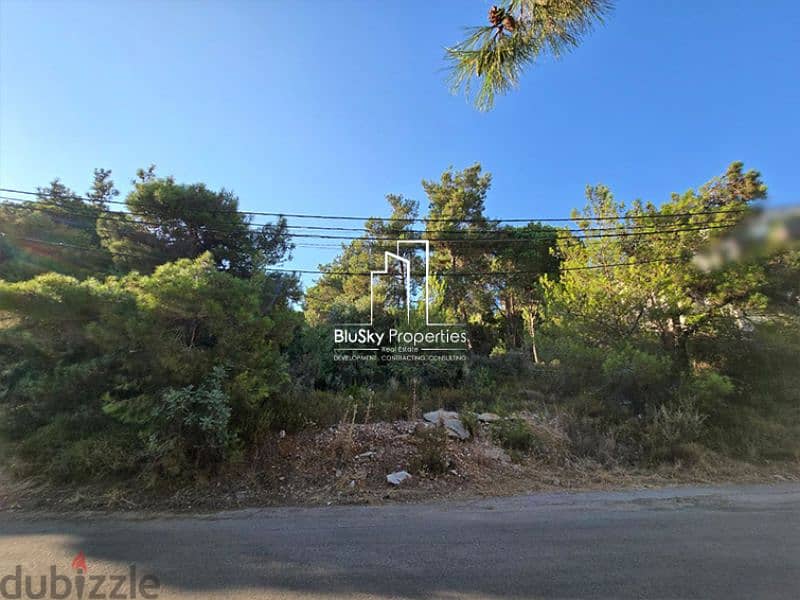 Land For SALE In Monteverde أرض للبيع #PH 2