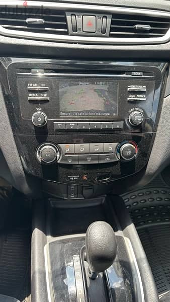 Nissan Rogue 2014 Full Bluetooth Rear Camera 4 new yokohama tires 7