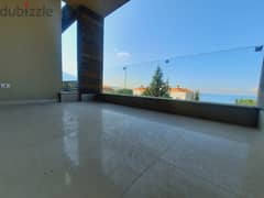 RWK106ZN - Apartment For Sale In Jounieh - شقة للبيع في جونيه 0