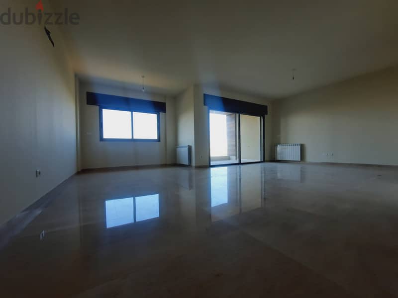 RWK106ZN - Apartment For Sale In Jounieh - شقة للبيع في جونيه 1