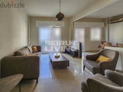 Spacious Flat | Great Area | Sea View 0