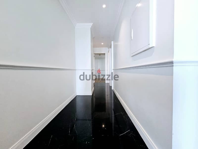 RA24-3522 Unfurnished Deluxe Apart with Terrace for Rent in Downtown 8