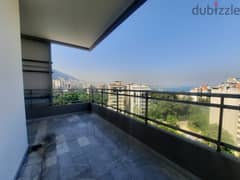 RWK108ZN - Office For Rent in Jounieh - مكتب للإيجار في جونيه