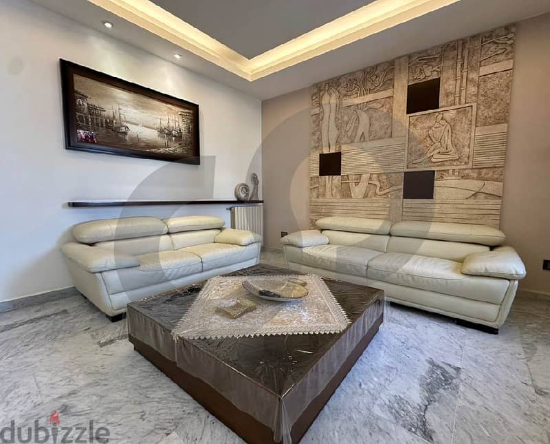 APARTMENT FOR SALE IN RABWEH/الربوة REF#MC110026 1