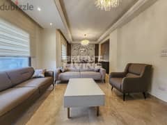 Spacious Flat | Modern Interior | Open View