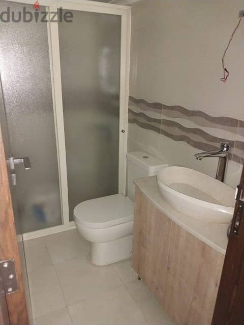 RENTED Terrace l Fully Furnished Apartment For Rent in ذرعون 12