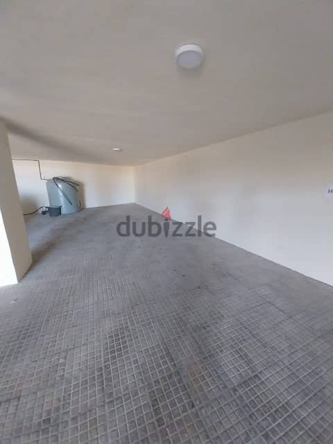 160 Sqm +Terrace l Fully Furnished Apartment For Rent in ذرعون 13