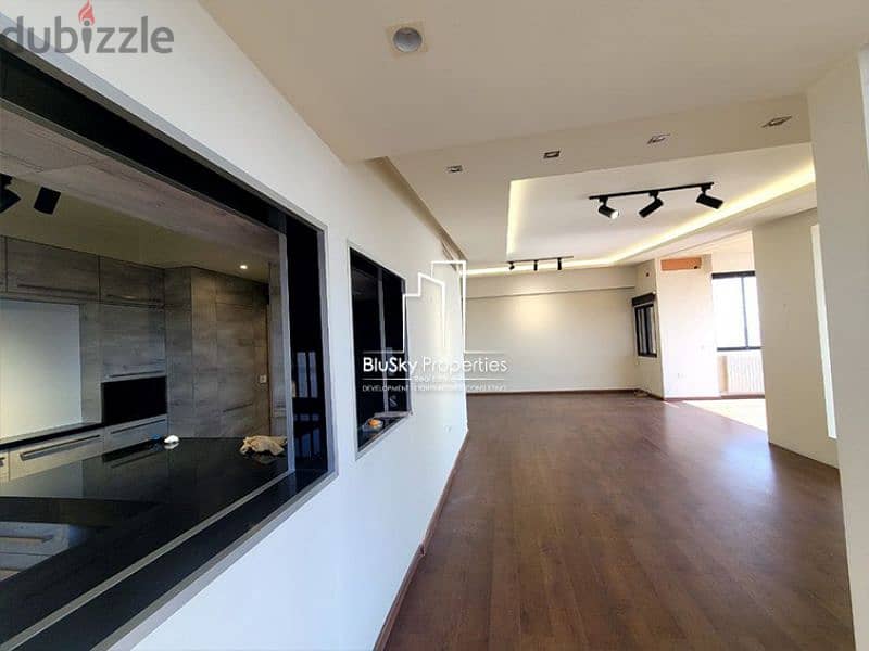 Apartment For SALE In Kfarhbab شقة للبيع #PZ 2