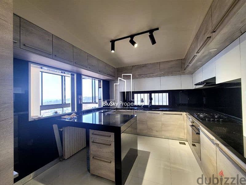 Apartment For SALE In Kfarhbab شقة للبيع #PZ 3