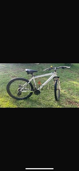 MTBgerman shimano bicycle بسكلات المانيه شينانو 4