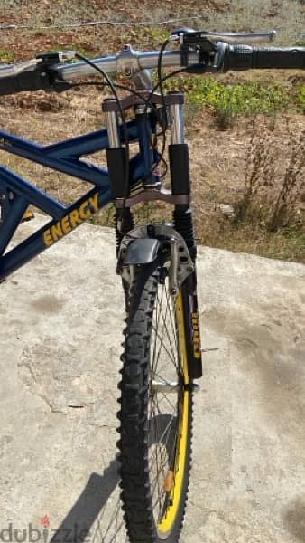 german shimano bike used like new بسكلات  مستعمله شبه جديده ولا خدش 2