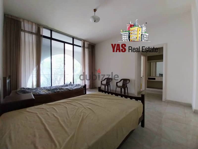 Adma 800m2 | 300m2 | Villa three Floors|Furnished|Unique Property|IV 2