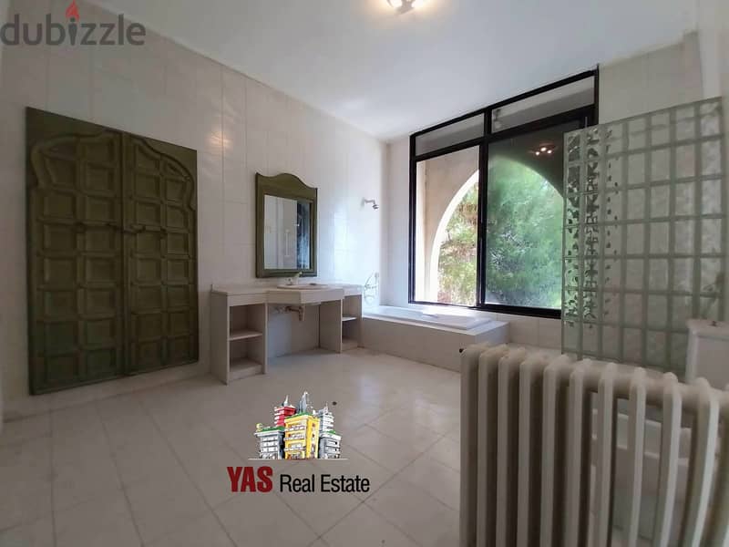 Adma 800m2 | 300m2 | Villa three Floors|Furnished|Unique Property|IV 3