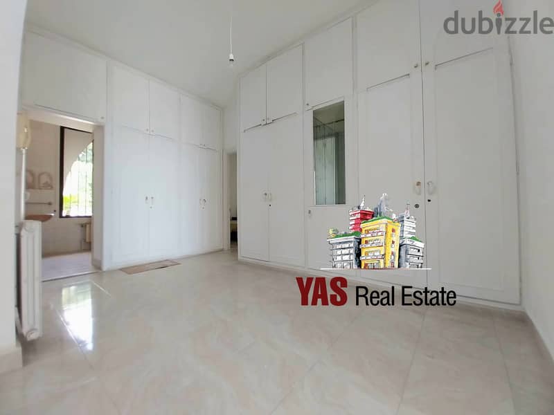 Adma 800m2 | 300m2 | Villa three Floors|Furnished|Unique Property|IV 7