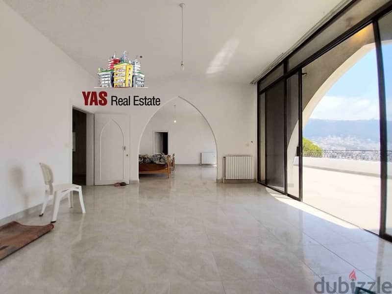 Adma 800m2 | 300m2 | Villa three Floors|Furnished|Unique Property|IV 9