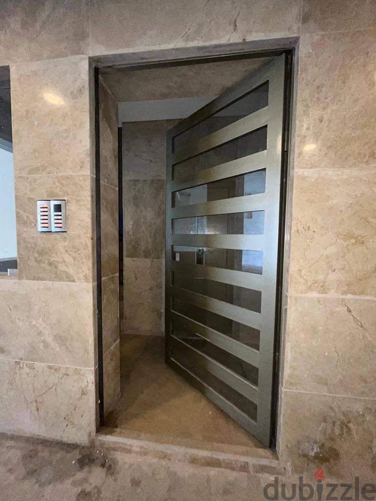 115 + 47 sqm terrace for sale in Halat Jbeil prime location OPEN VIEW 1