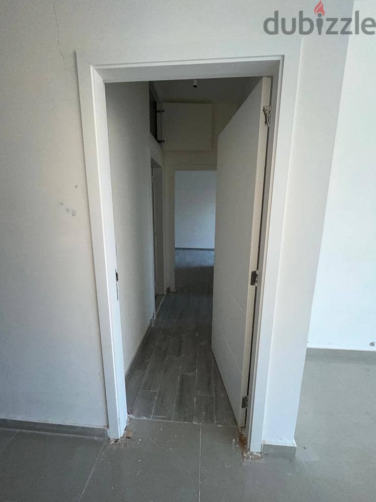 115 + 47 sqm terrace for sale in Halat Jbeil prime location OPEN VIEW 5