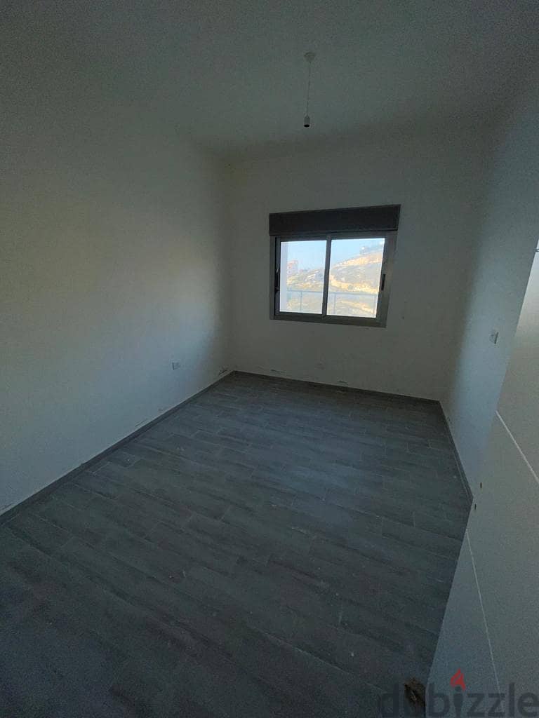 115 + 47 sqm terrace for sale in Halat Jbeil prime location OPEN VIEW 6