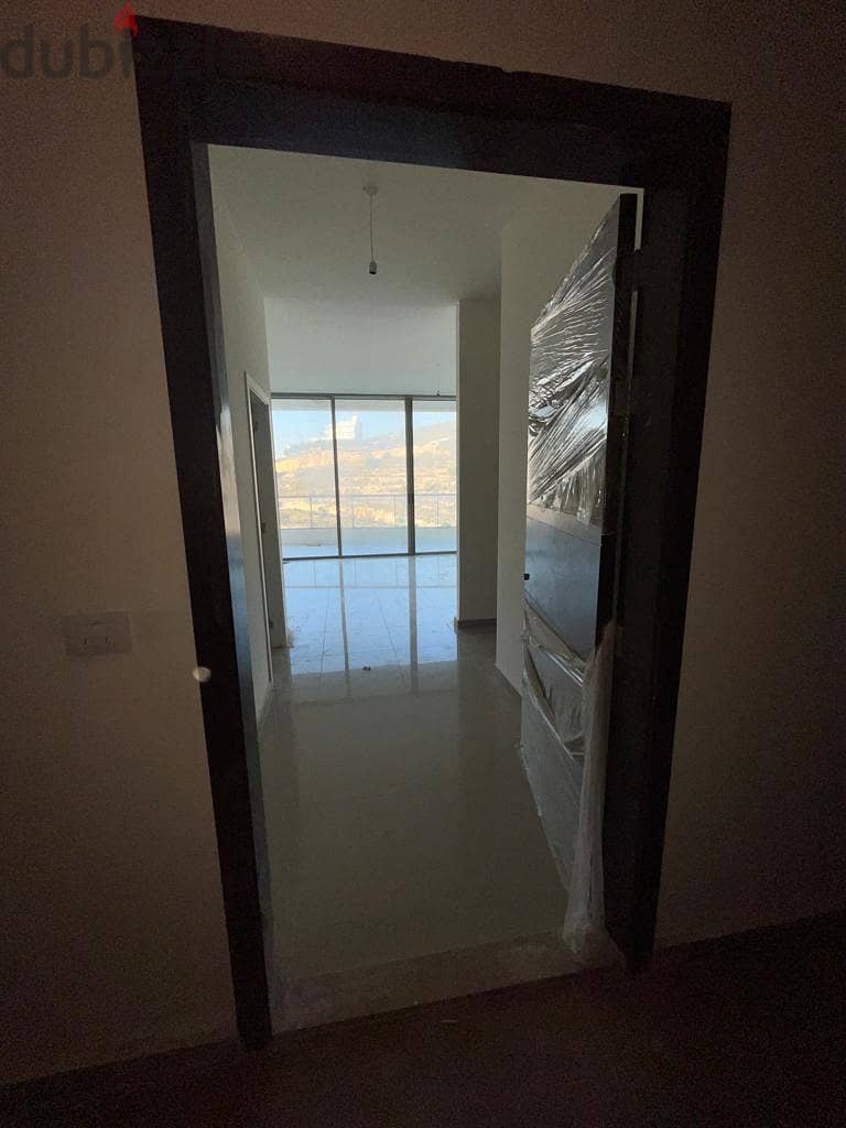 115 + 47 sqm terrace for sale in Halat Jbeil prime location OPEN VIEW 8