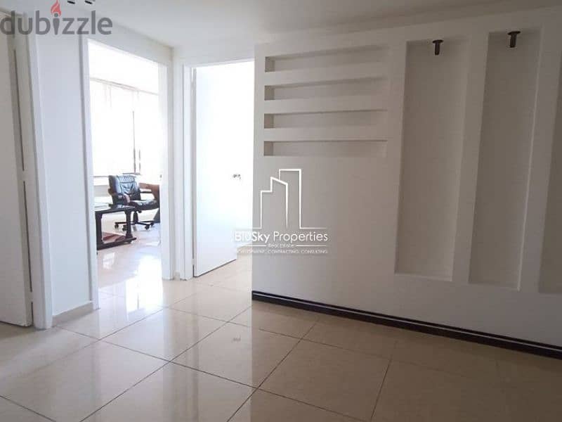 Office For RENT In Sin El Fil مكتب للإيجار في سن الفيل #DB 4