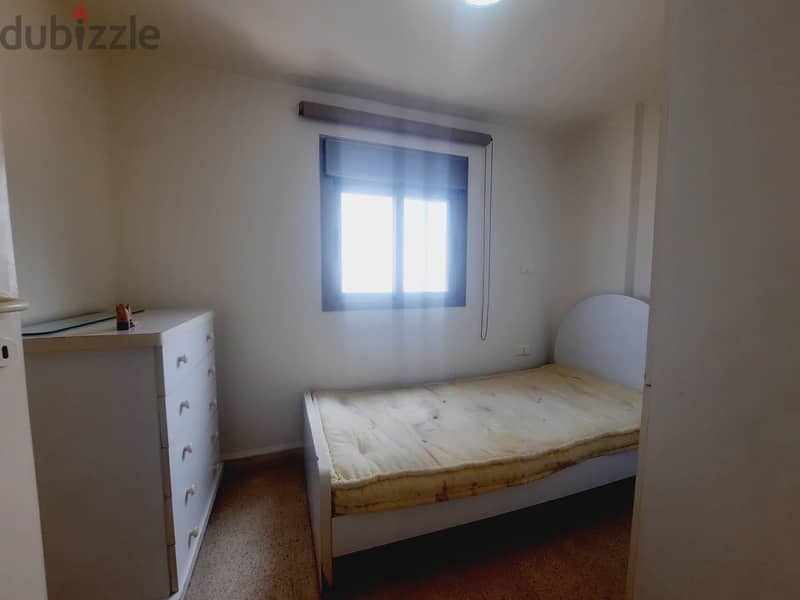 RWK109ZN - Furnished Apartment For Rent In Kaslik 6