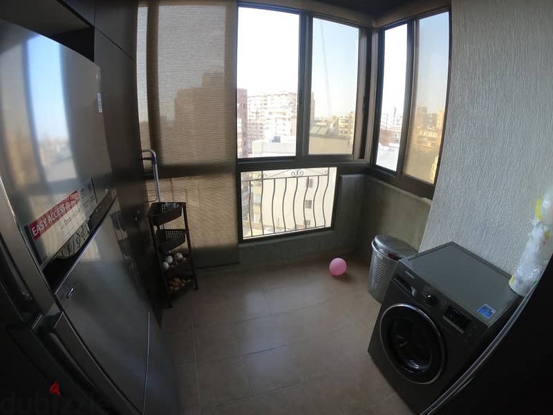 150 Sqm | Decorated Apartment For Sale In Antelias | Mountain View 5