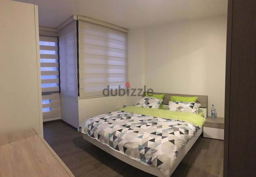 150 Sqm | Decorated Apartment For Sale In Antelias | Mountain View 8