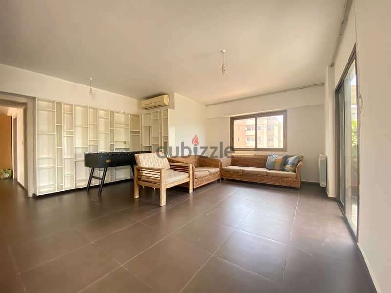 Charming furnished Duplex Apartment W/ terrace & Open Views in Dekwane 16