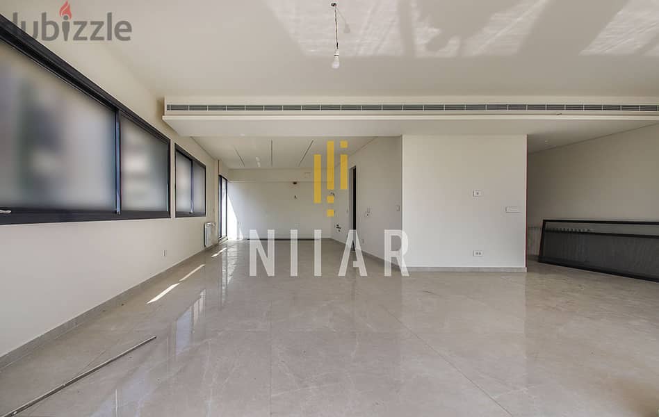 Apartments For Sale in Mar Takla | شقق للبيع في مار تقلا | AP8123 2