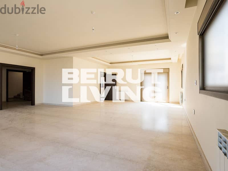 Brand New | Private Garden | Open View | 4 Parkings 1