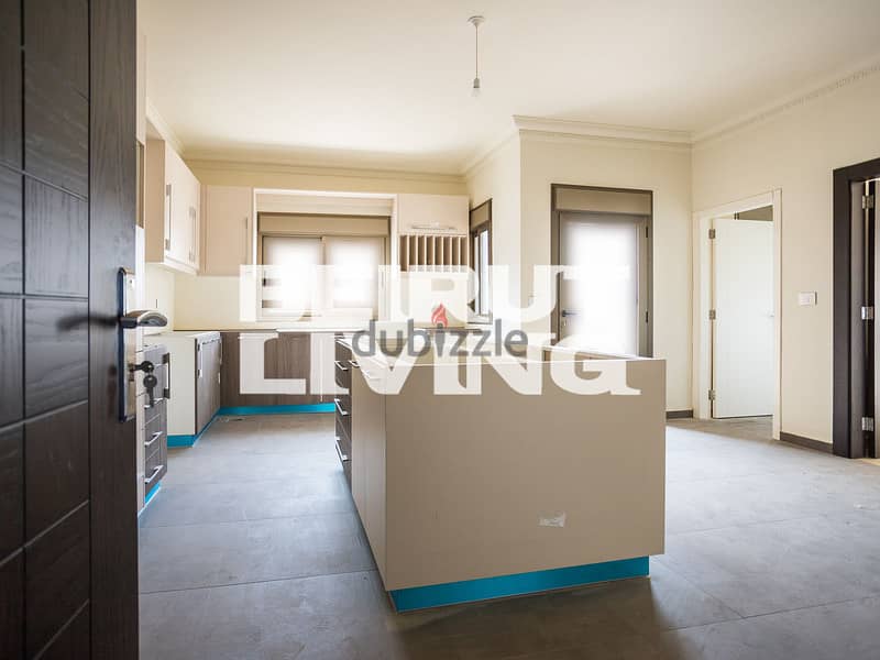 Brand New | Private Garden | Open View | 4 Parkings 2